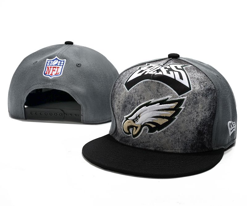 2020 NFL Philadelphia Eagles Hat 2020915->nfl hats->Sports Caps